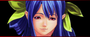 Face dizzy