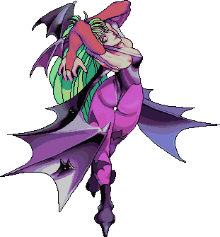 Morrigan