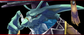 dr paradigm wiki morrigan