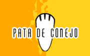 Pata de conejo