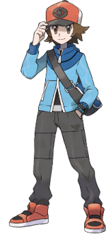 Darkboy