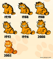 Garfield