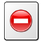 Prohibido