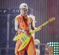 Adam Clayton