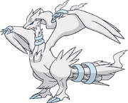 Reshiram