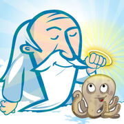 Dios y Paul
