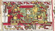 Mayas chocorock