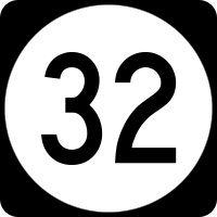 Morseville Route 32