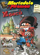 Operacion Moscu