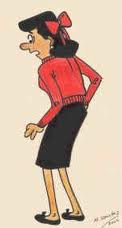 Doña Jaimita LLobregat