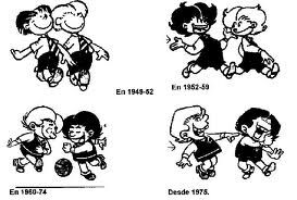 Zipi Y Zape Mortadelo Wiki Fandom