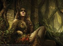 Titania