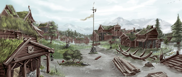 NordlandSettlement