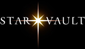 Star vault logo