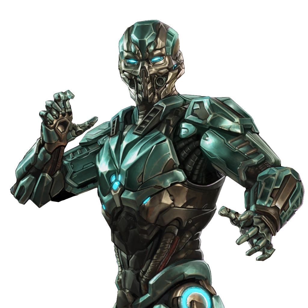 Ice Mortal Kombat Fanon Wiki FANDOM powered by Wikia