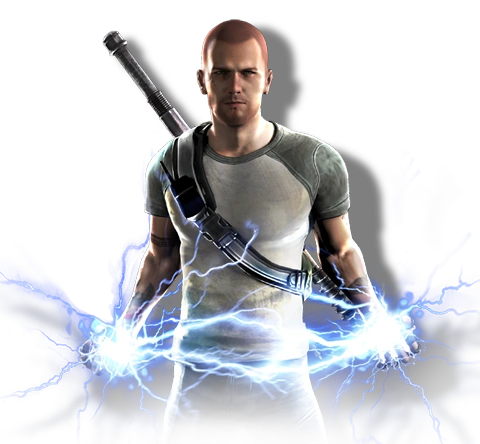 Imagen - Cole.png | Mortal Kombat Fanon Wiki | FANDOM ...