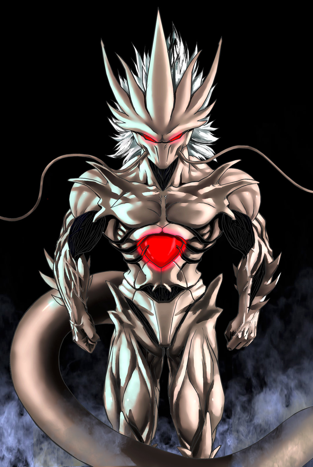 Akumo Mortal Kombat Fanon Wiki Fandom