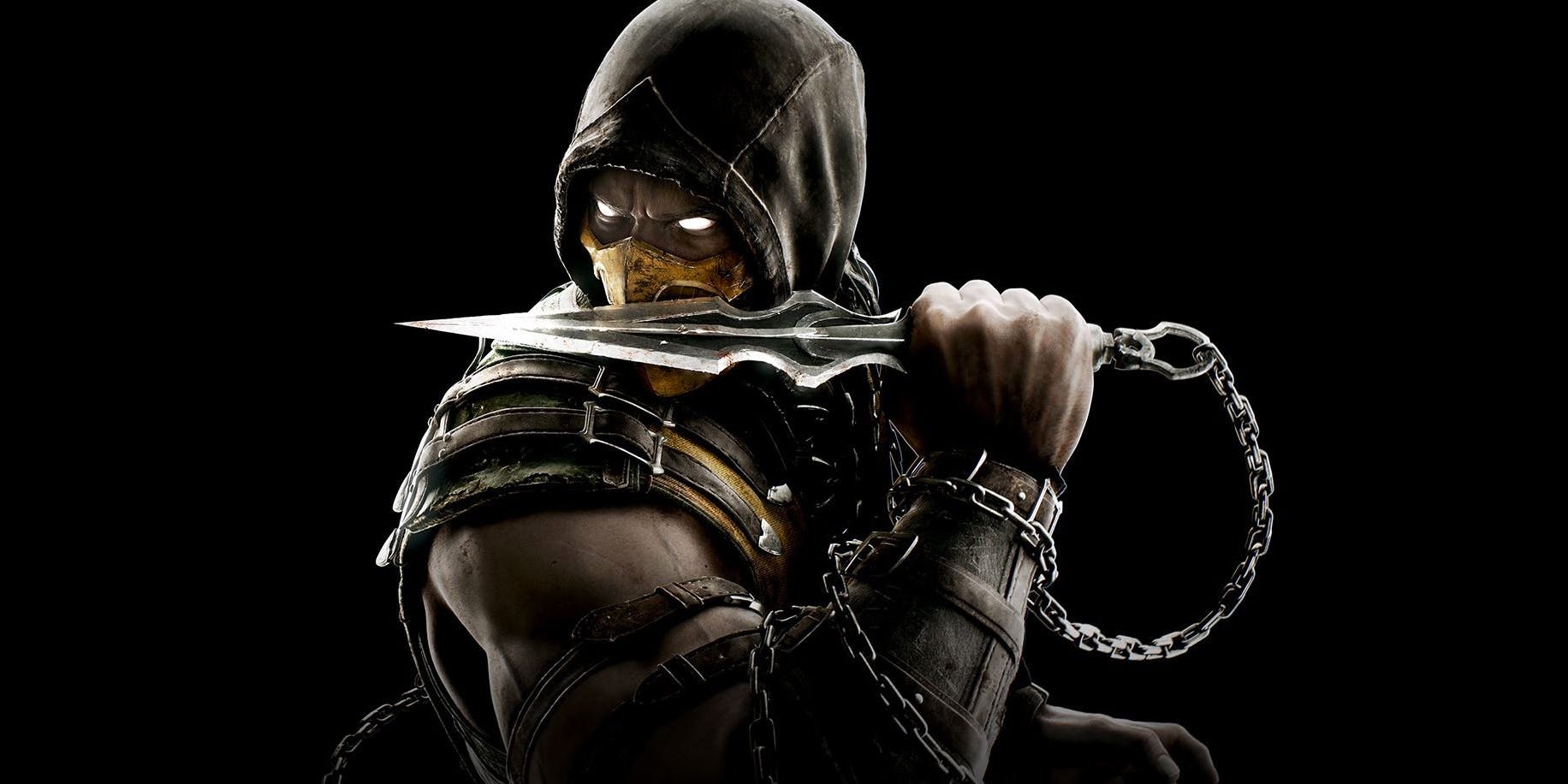 Scorpion | Wiki Mortal Kombat | Fandom