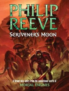 Scrivener's Moon 0