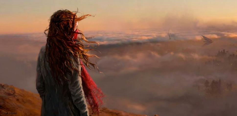 Mortal Engines | Mortal Engines Wiki | FANDOM powered by Wikia