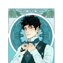 Will Herondale The Shadowhunters Wiki Fandom