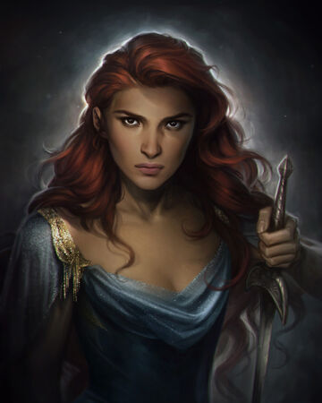 Cordelia Carstairs The Shadowhunters Wiki Fandom