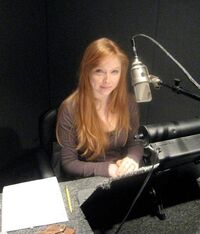 Molly Quinn