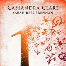 Son Of The Dawn The Shadowhunters Wiki Fandom