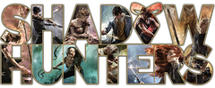 Shadowhunters header
