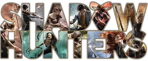 The Shadowhunter Chronicles | The Shadowhunters' Wiki | FANDOM powered by Wikia