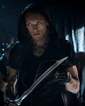 Jace Wayland The Shadowhunters Wiki Fandom