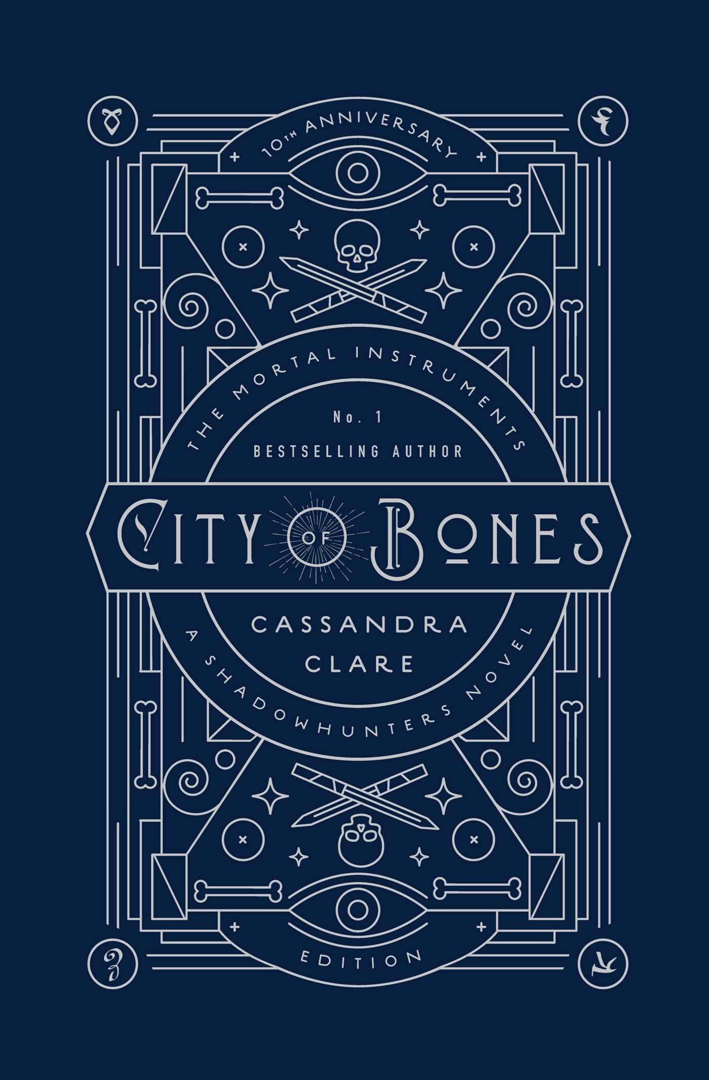 shadowhunters city of lost souls