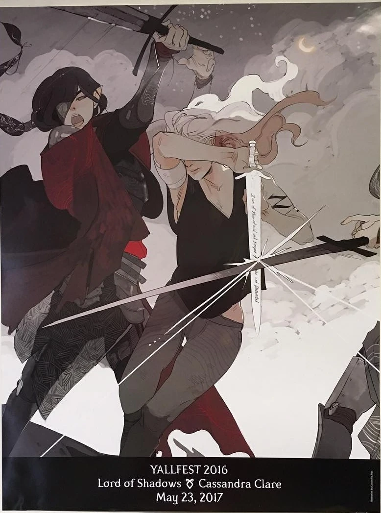 The Lost Herondale Welcome To Shadowhunter Academy