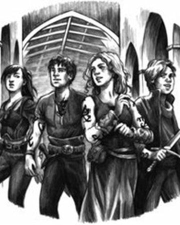 Shadowhunters The Shadowhunters Wiki Fandom
