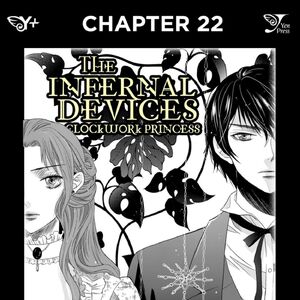 Clockwork Princess Manga The Shadowhunters Wiki Fandom