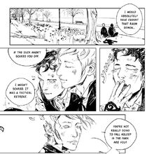 The Infernal Devices Extras The Shadowhunters Wiki Fandom