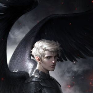 Queen Of Air And Darkness The Shadowhunters Wiki Fandom