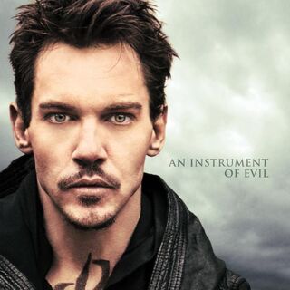 Valentine Morgenstern | The Shadowhunters' Wiki | FANDOM ...