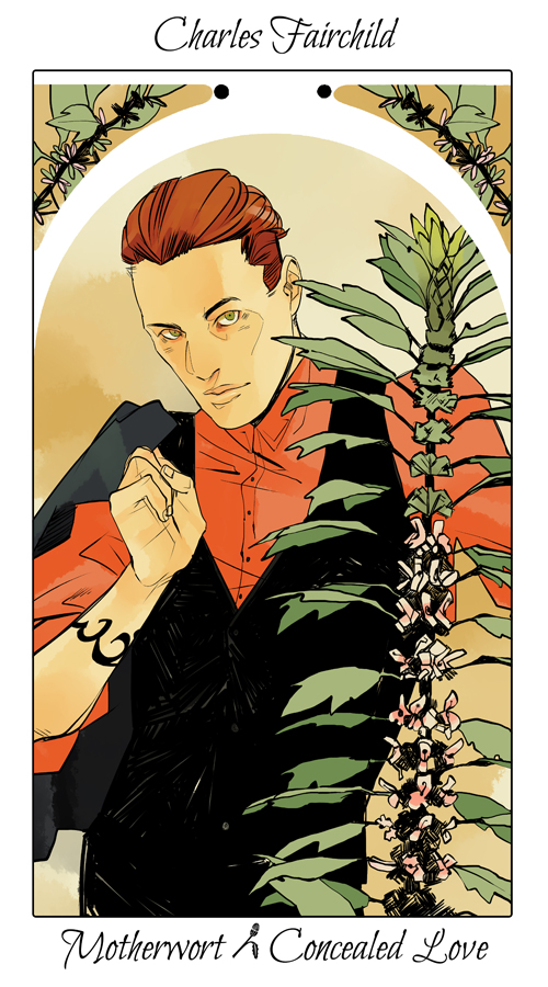 the lost herondale the lost herondale