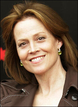 Sigourney Weaver The Shadowhunters Wiki Fandom