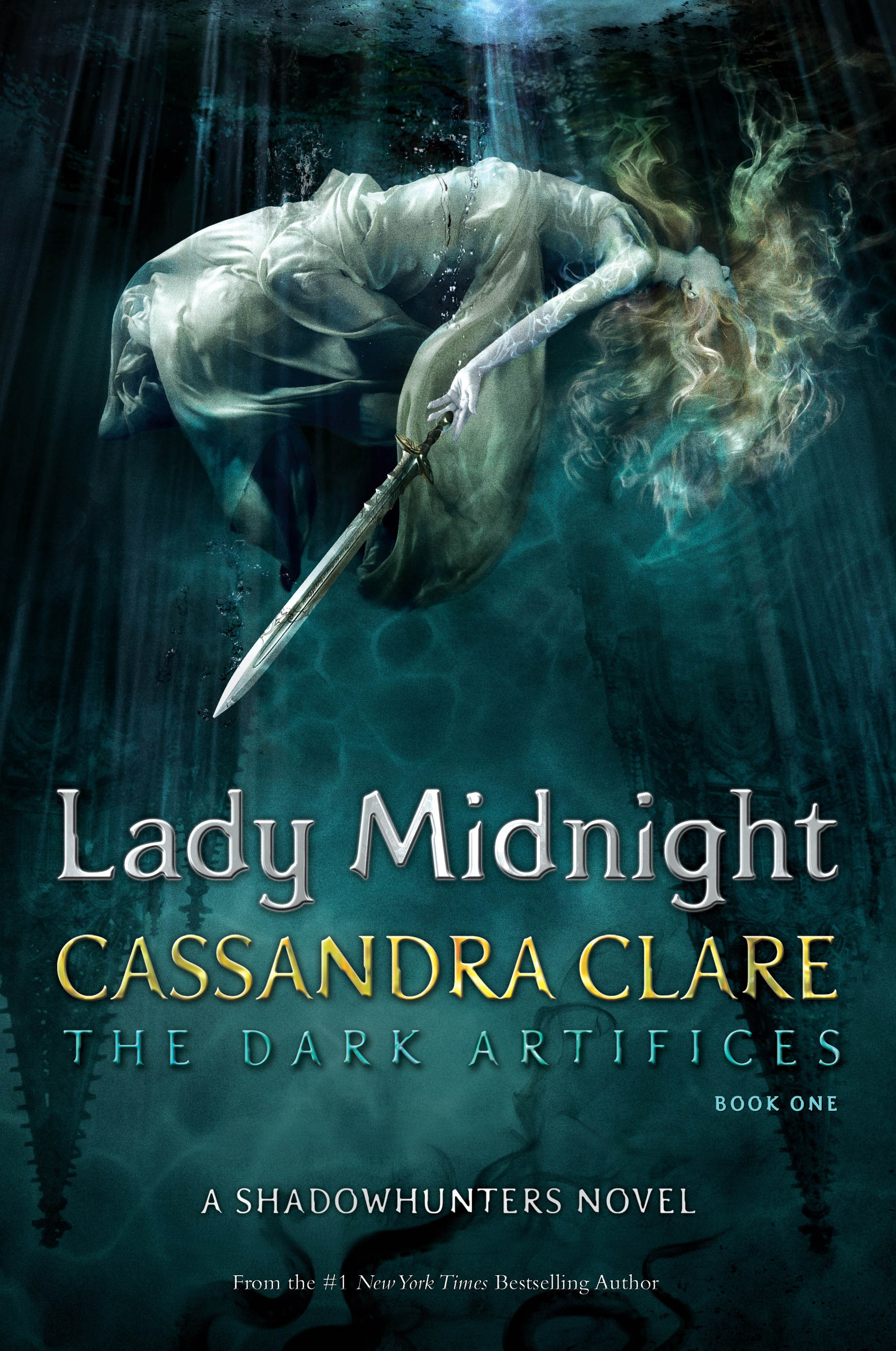 Image result for lady midnight