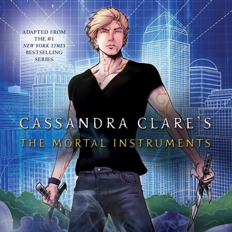 The Shadowhunters Wiki Sample Character Article The