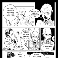 The Bane Chronicles | The Shadowhunters' Wiki | Fandom