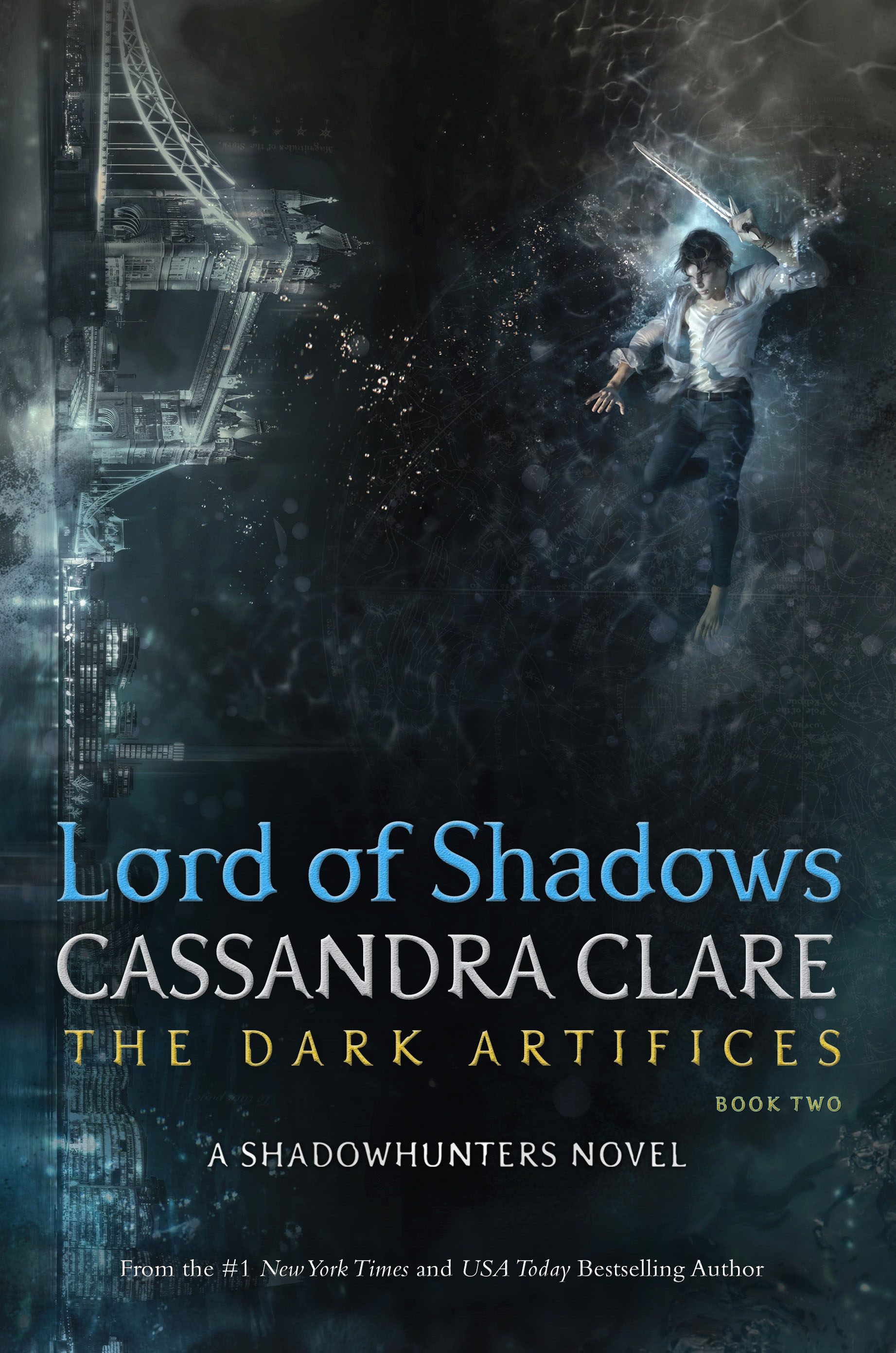 Lord Of Shadows Lord Of Shadows