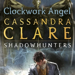 Clockwork Angel The Shadowhunters Wiki Fandom