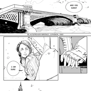 The Infernal Devices Extras The Shadowhunters Wiki Fandom