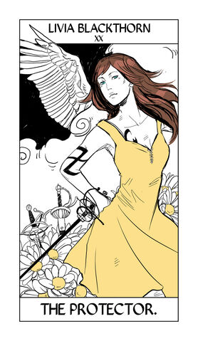 File:Tarot 20.jpg