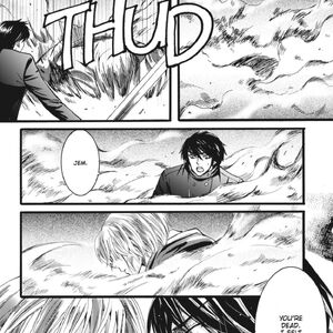 Clockwork Princess Manga The Shadowhunters Wiki Fandom
