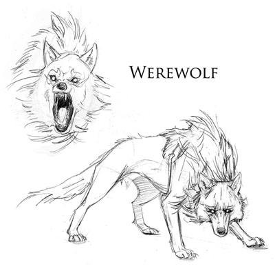 Image - WerewolfGNA.jpg | The Shadowhunters' Wiki | FANDOM powered by Wikia