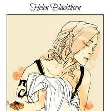 Helen Blackthorn The Shadowhunters Wiki Fandom